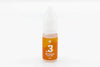 GAN LUBE 3 piece COMBO : NO. 1 Maintenance, NO. 2 Accel & NO. 3 MAstery 10 ML each