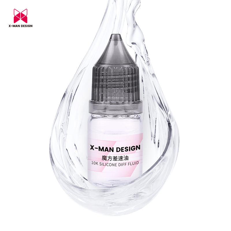 X-MAN LUBE 5ML
