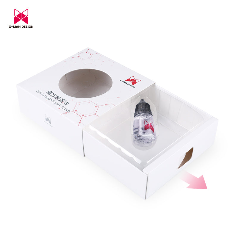 X-MAN LUBE 5ML