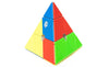 GAN PYRAMINX M ENHANCED (UV COATED)