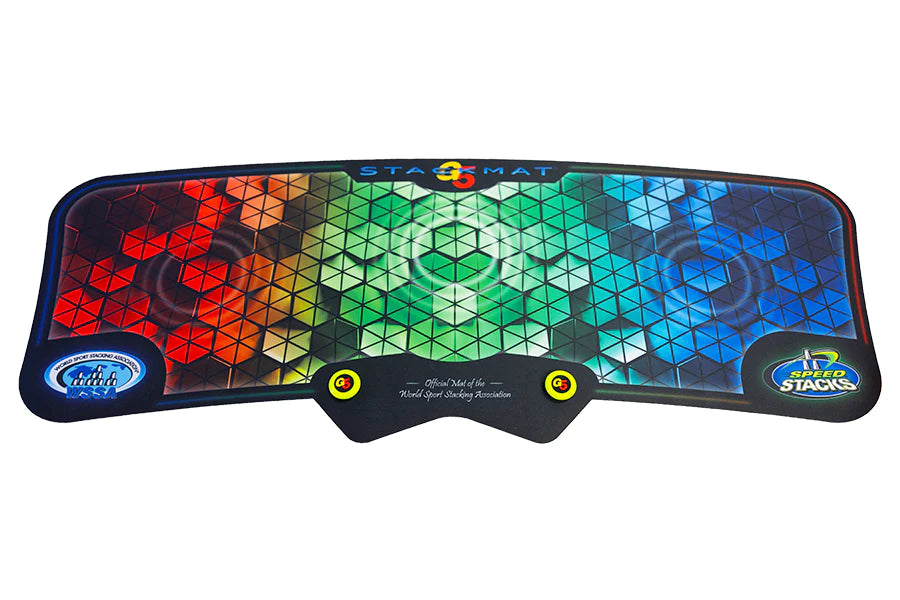 SPEEDSTACKS GEN 5 MAT - G5 – Emirates Cube Shop