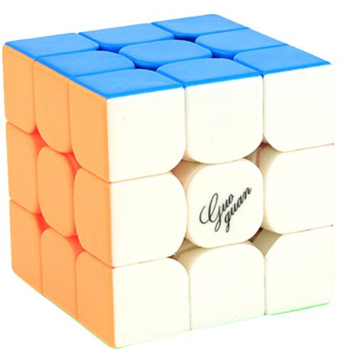 GuoGuan 3x3 YueXiao Pro