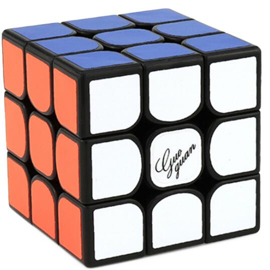 GuoGuan 3x3 YueXiao Pro