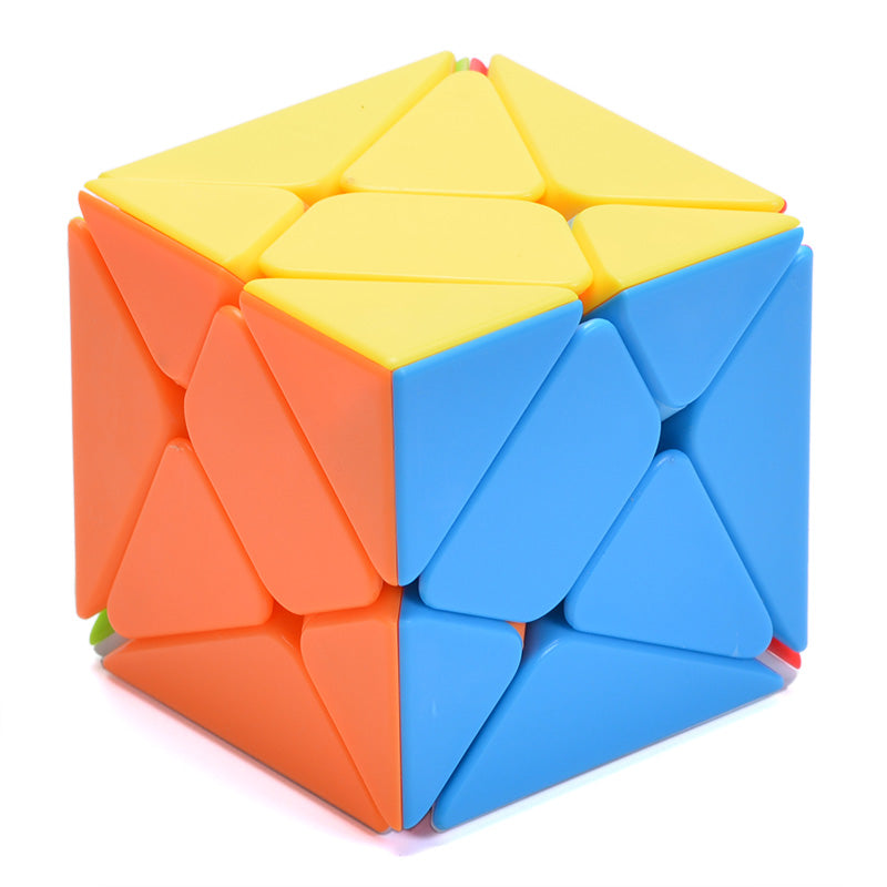 FanXin Axis Cube