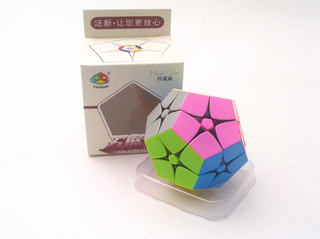 FanXin 2x2 Megaminx