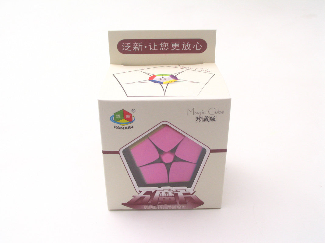 FanXin 2x2 Megaminx