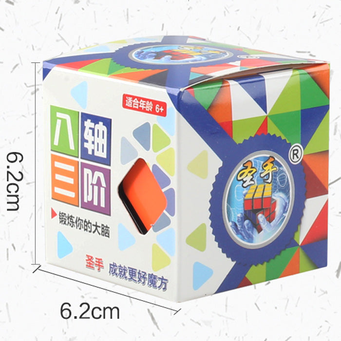 Shengshou Dino Cube