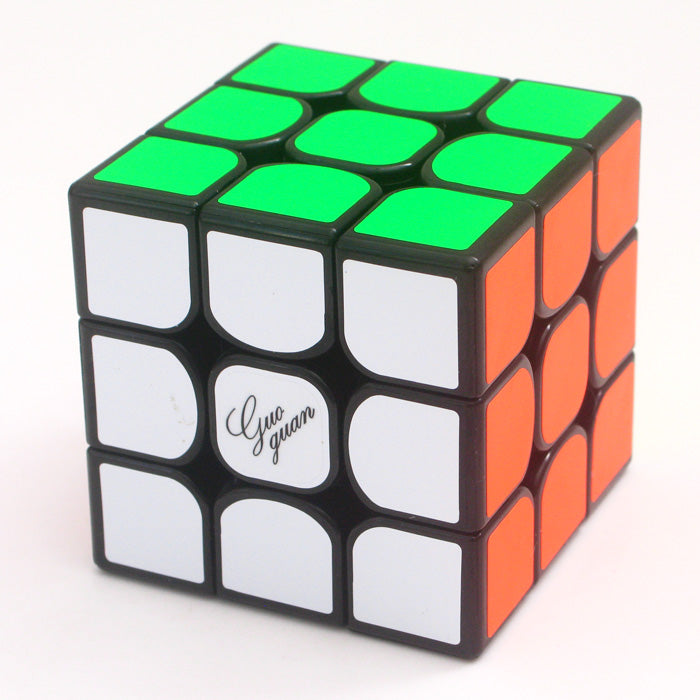GuoGuan 3x3 YueXiao Pro M