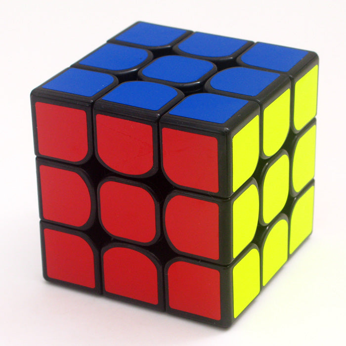 GuoGuan 3x3 YueXiao Pro M