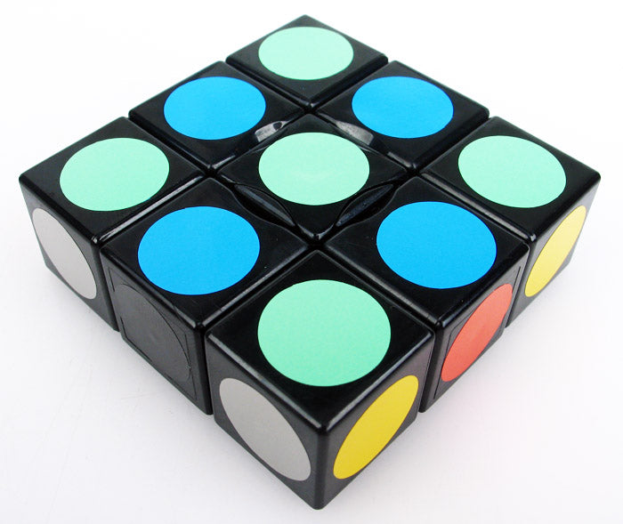Floppy 1x3x3