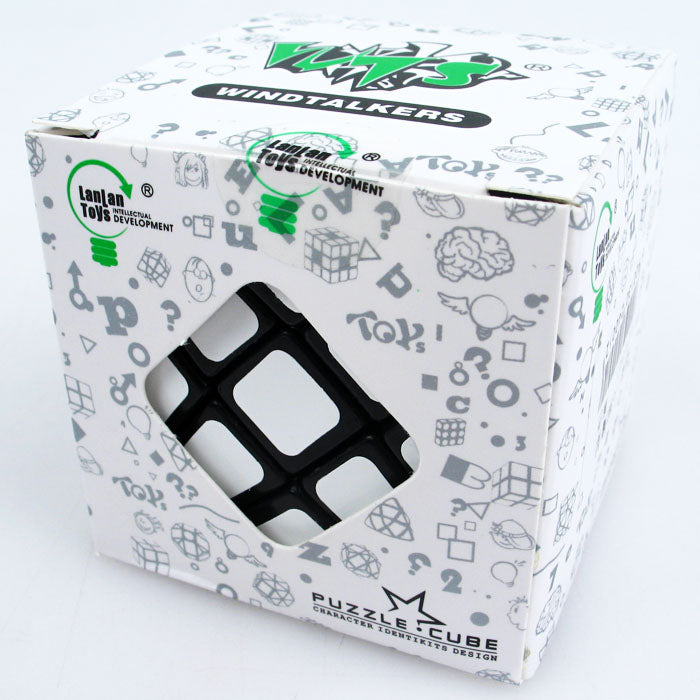 Lanlan Rex Cube