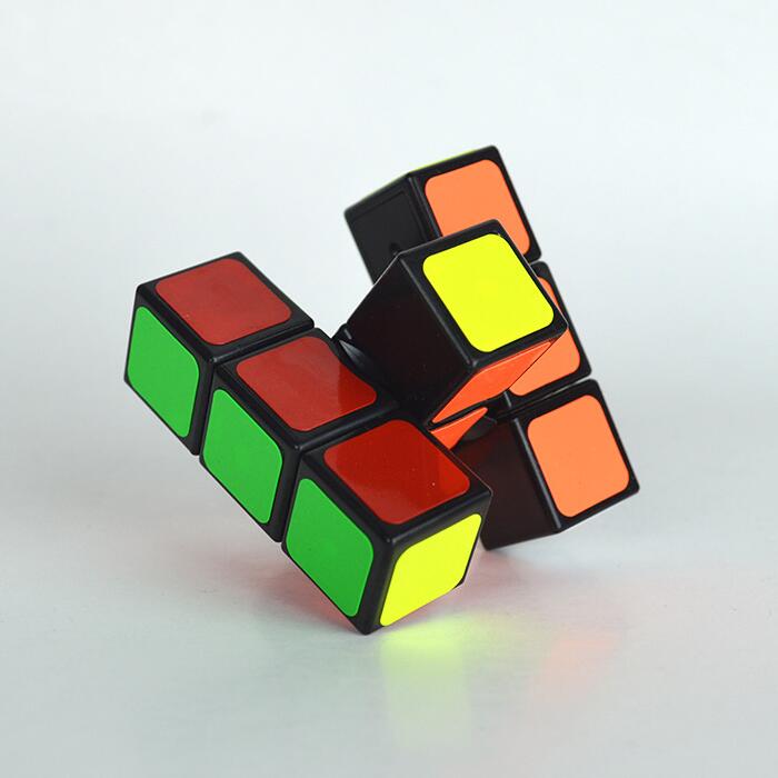 YJ Floppy 1x3x3