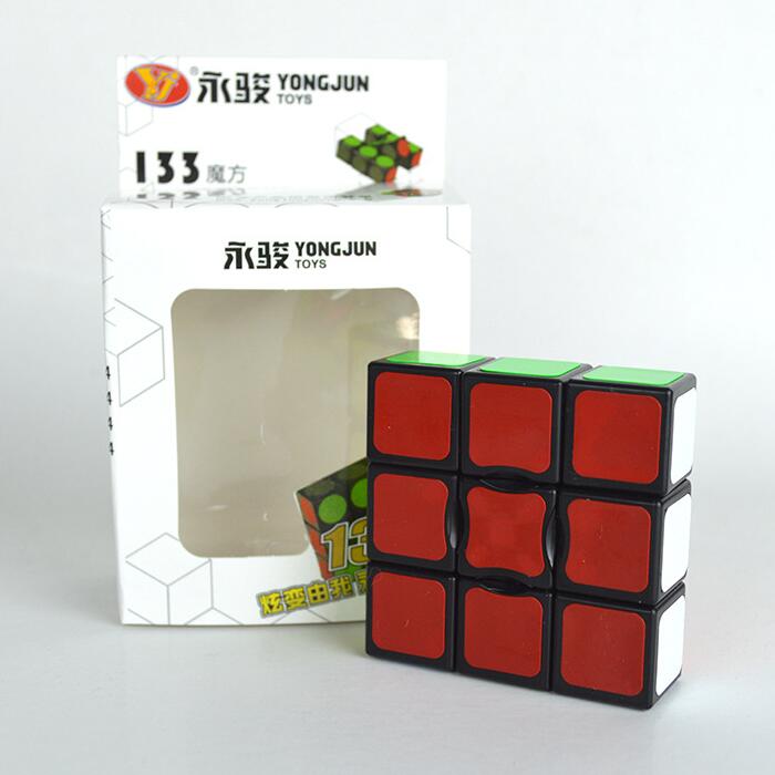 YJ Floppy 1x3x3