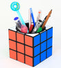 Pen Holder Cube Box