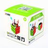 Pen Holder Cube Box