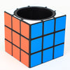 Pen Holder Cube Box