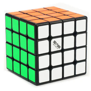 QiYi WuQue 4x4x4 Magnetic- Cubers Home