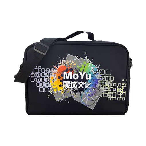 MoYu Cubing Bag