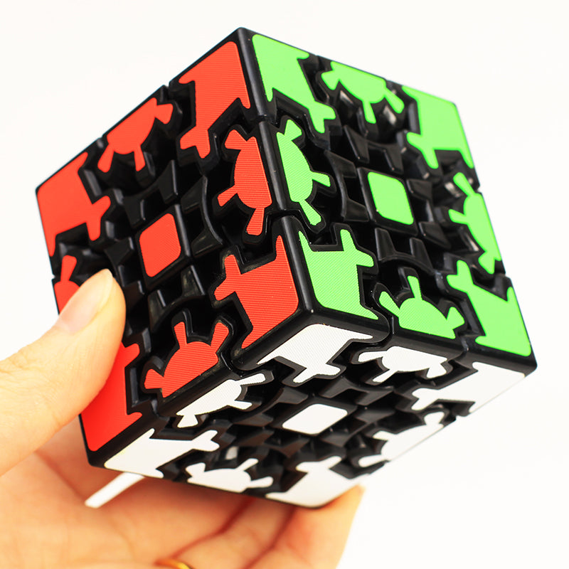 Gear Cube 3x3