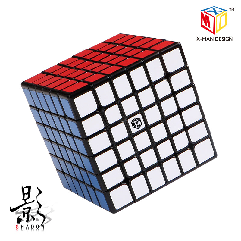 QiYi X-MAN 6x6 Shadow