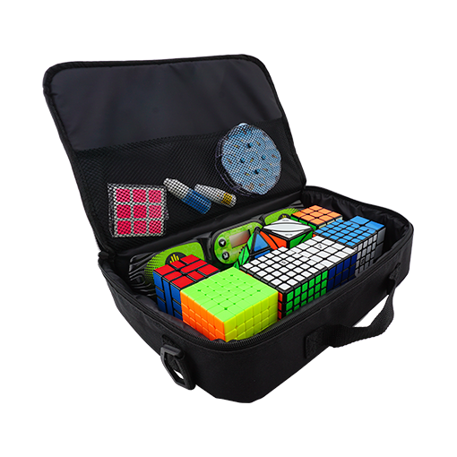 MoYu Cubing Bag