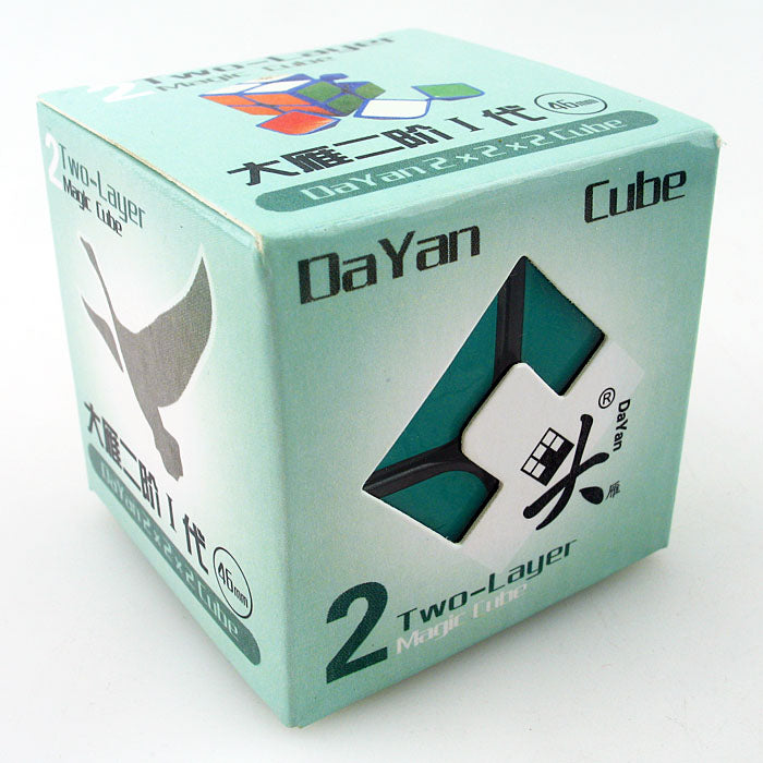 Dayan 46mm 2x2