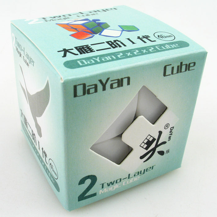 Dayan 46mm 2x2