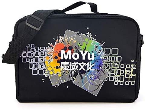 MoYu Cubing Bag