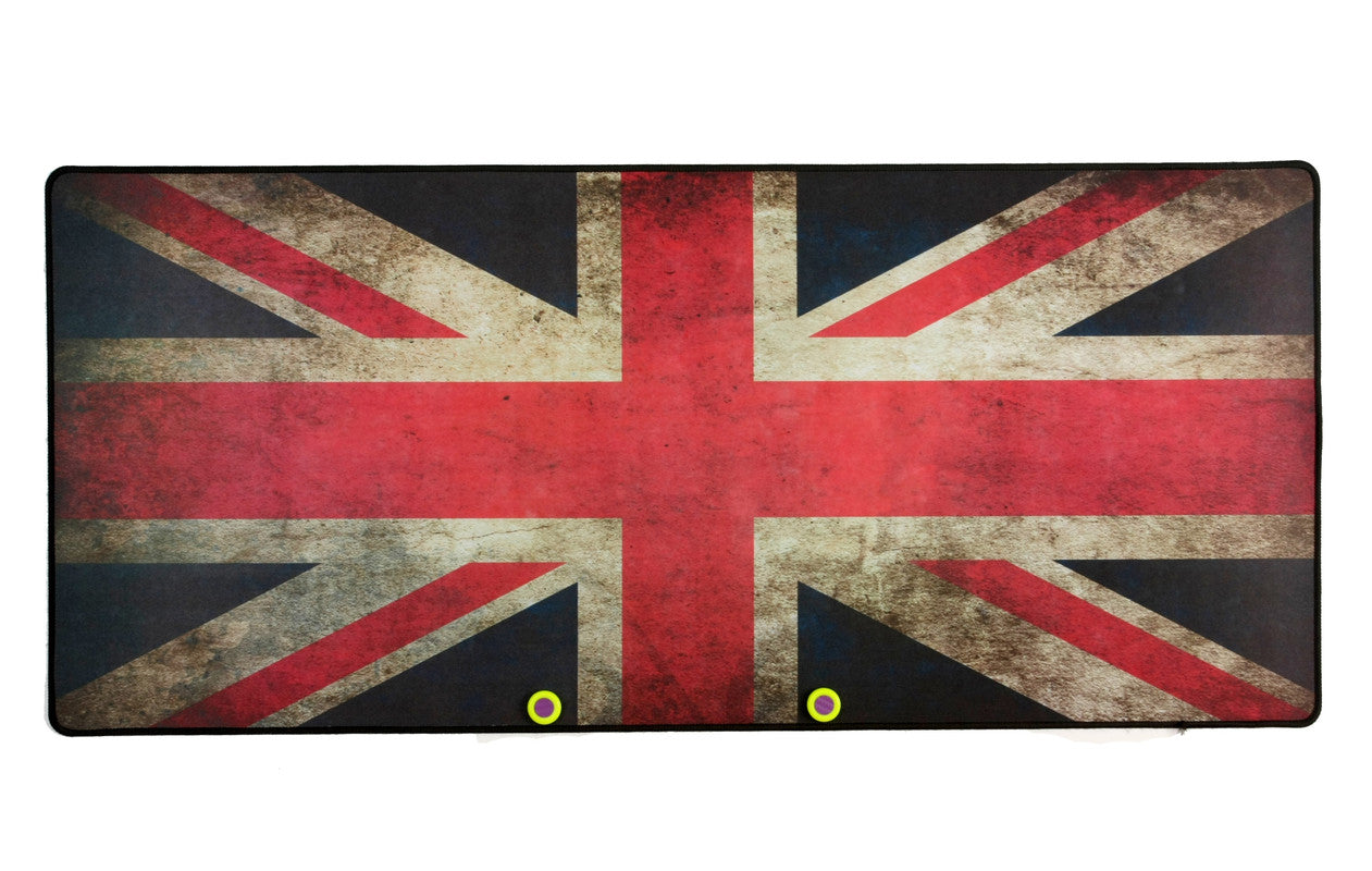 England National Flag StacksMat