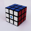 Rubik's Speed Cube 3x3 - Tiled