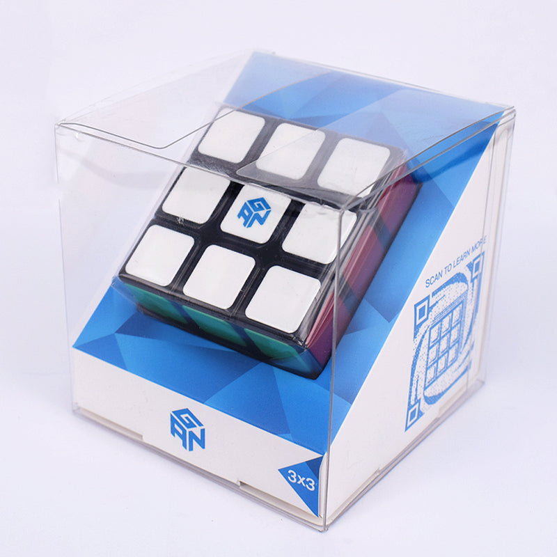 Rubik's Speed Cube 3x3 - Tiled