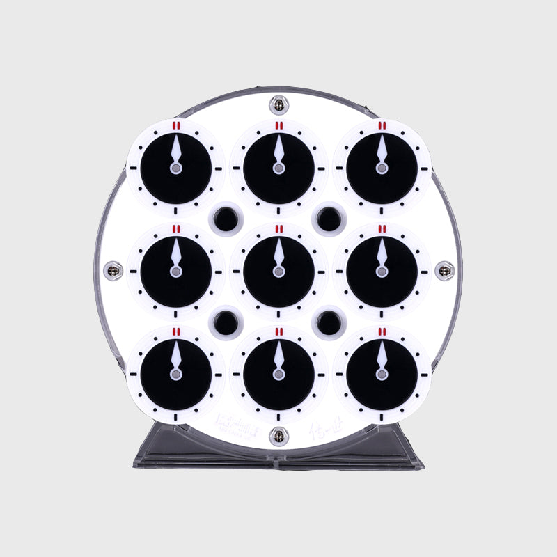 QiYi Magnetic Clock