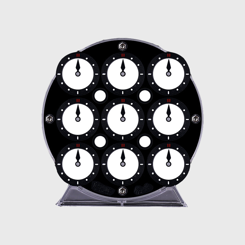 QiYi Magnetic Clock