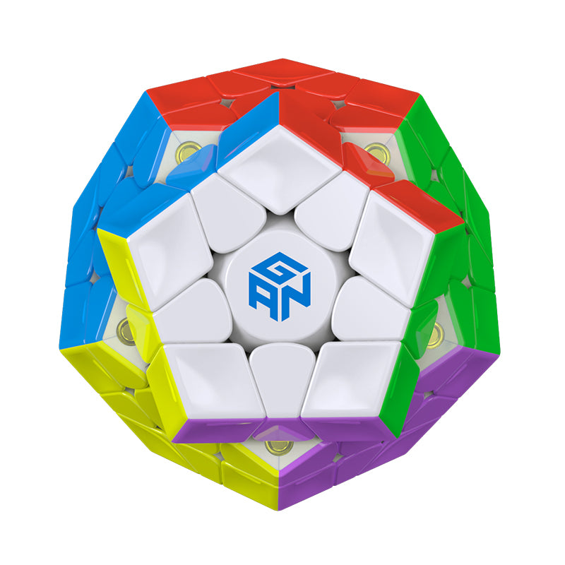 GAN 3x3 Megaminx Magnetic