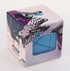 Load image into Gallery viewer, Ninja 3x3 Ghost Cube(unstickered) with golden stickers