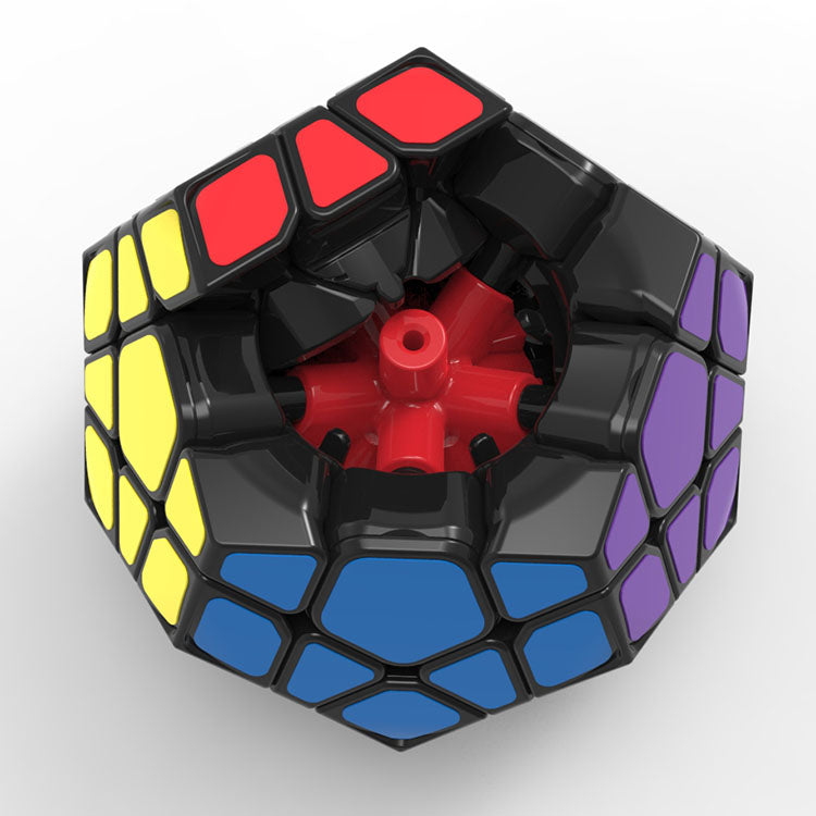 ShengShou Aurora Megaminx