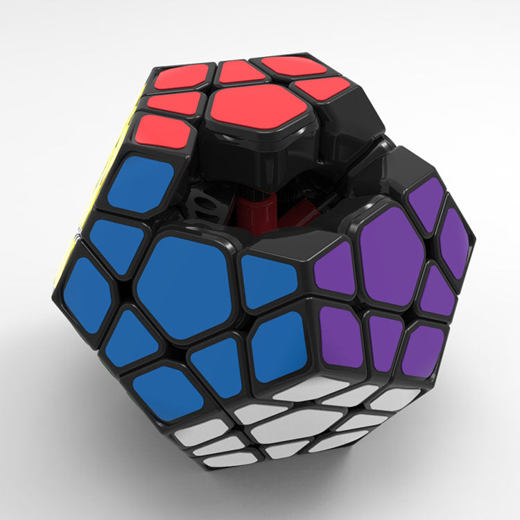 ShengShou Aurora Megaminx