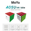Load image into Gallery viewer, MoYu AoSu WR Magnetic 4x4x4 Cube