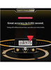 GAN SMART TIMER (BLUETOOTH) - Black Colour