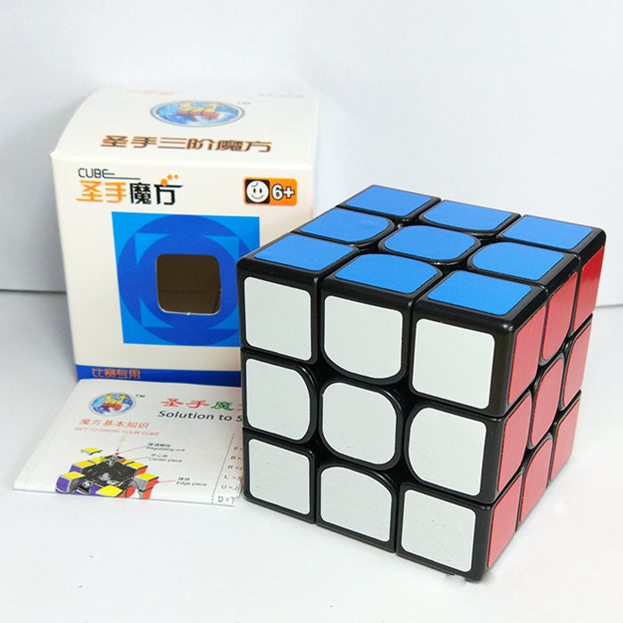 ShengShou 3x3x3 FangYuan