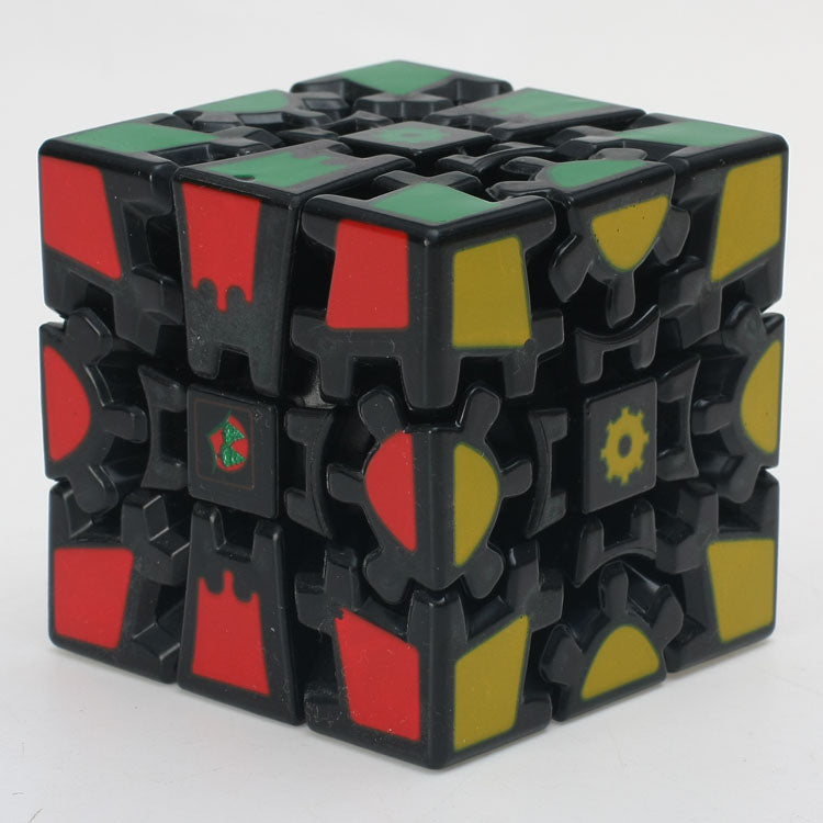 Z-Cube Gear 3x3x3 V2