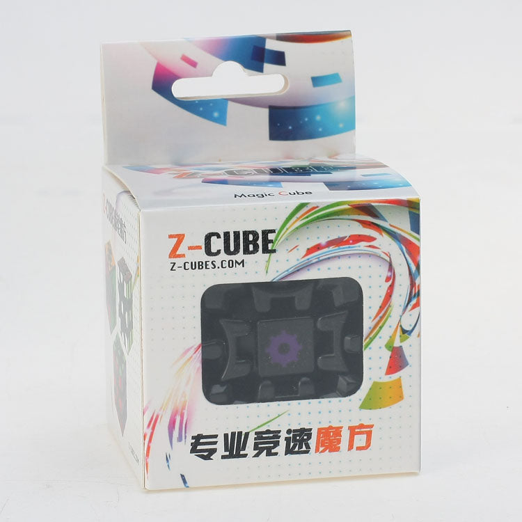 Z-Cube Gear 3x3x3 V2