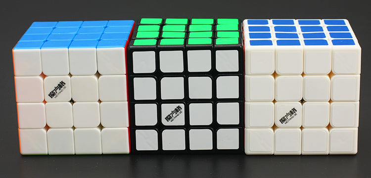 QiYi WuQue 4x4x4