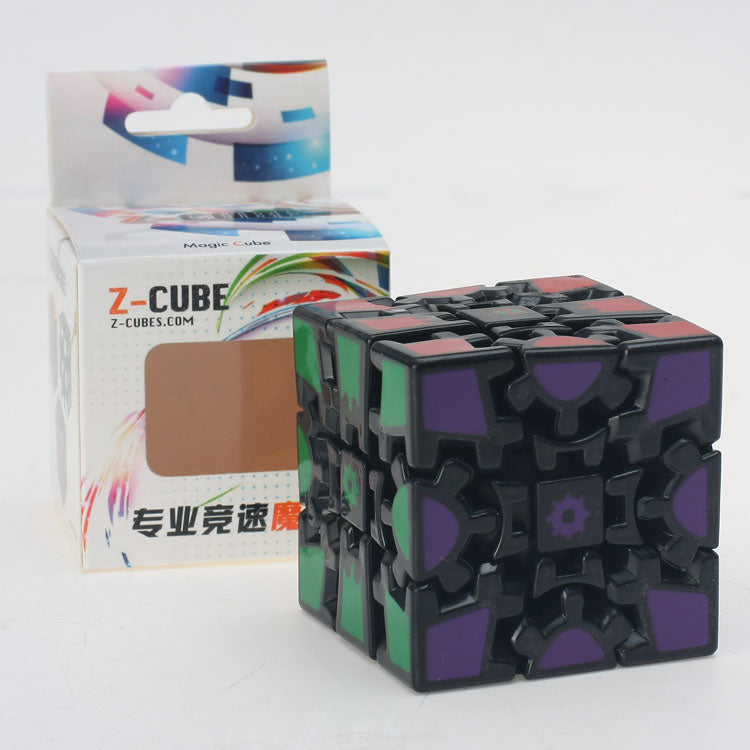 Z-Cube Gear 3x3x3 V2