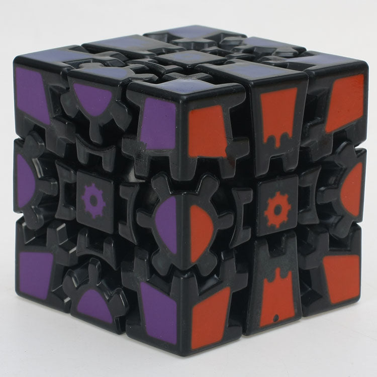 Z-Cube Gear 3x3x3 V2