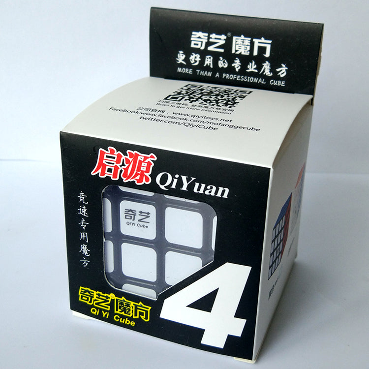QiYi QiYuan 4x4x4