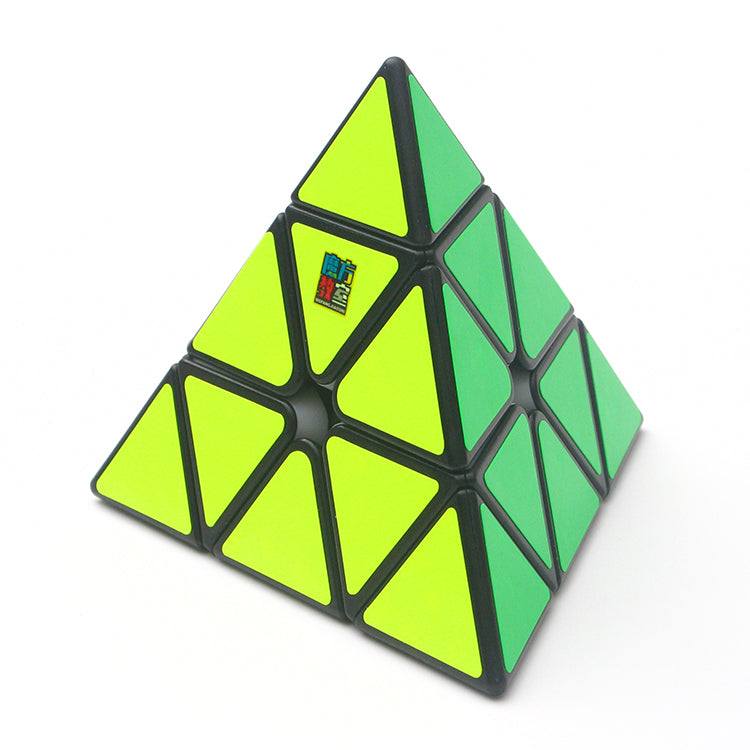 MoFangJiaoShi 3x3 Pyraminx