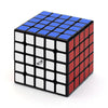 QiYi WuShuang 5x5x5 Cubers Home (Magnetic)