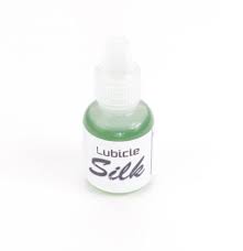 Silk Cubicle Labs Lube -10 ml