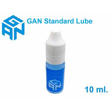 GAN Standard Lube 10ml